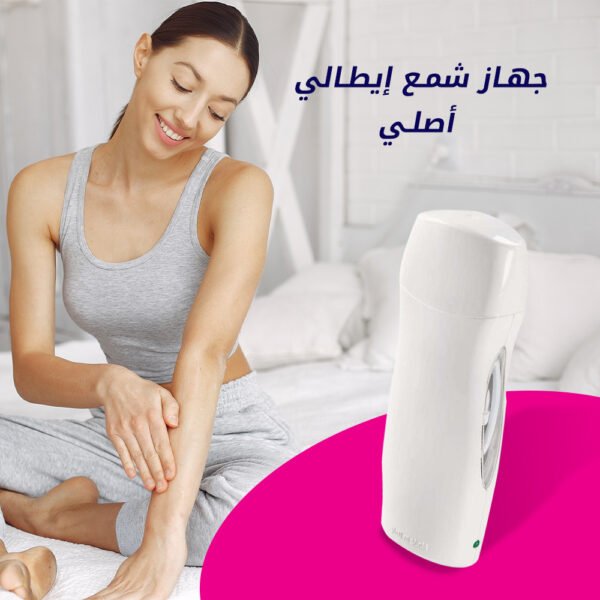 جهاز شمع ايطالي اصلي - Image 5