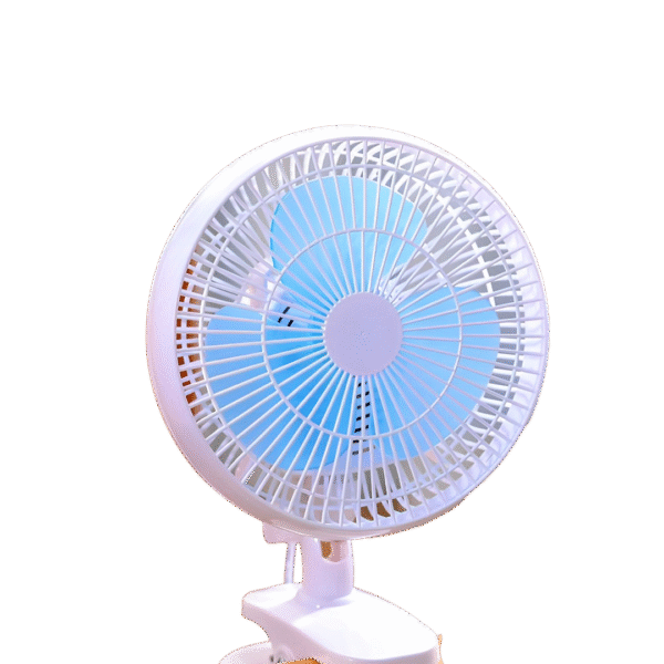 • مروحة مشبك Mini Fan - Image 2