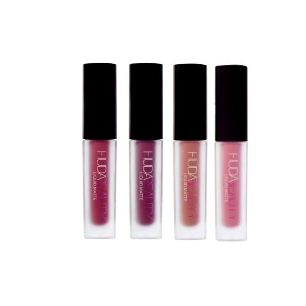 ⁦مجموعة هدي بيوتي Liquid Matte⁩ - الصورة ⁦5⁩