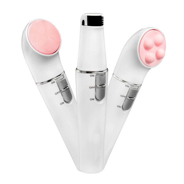 جهاز تنظيف البشرة Rozia FaceSpa - Image 3