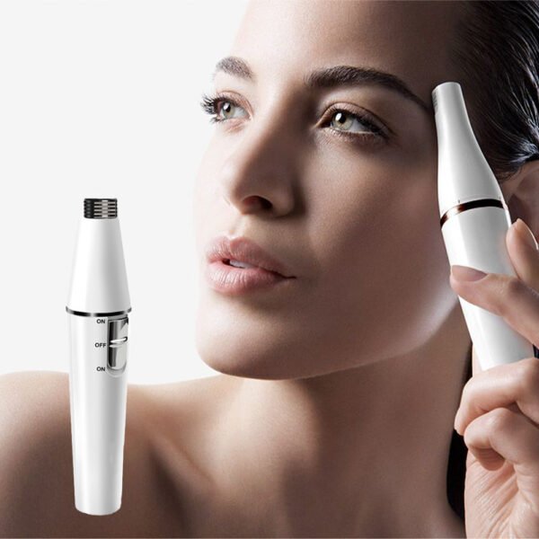 جهاز تنظيف البشرة Rozia FaceSpa - Image 5
