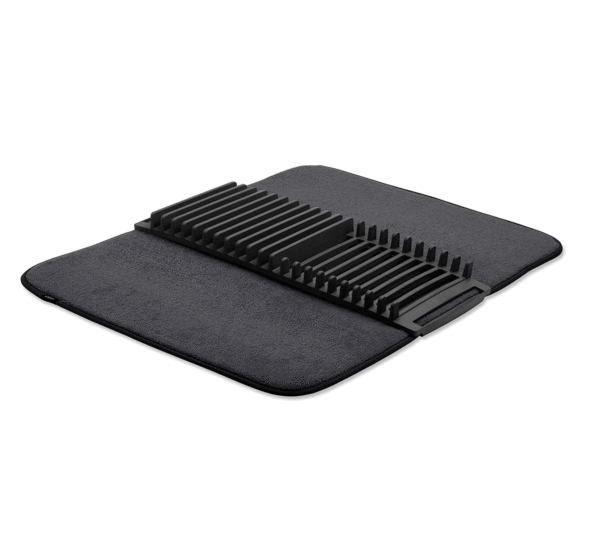⁦• مجفف الاطباق Dish Drying Mat⁩ - الصورة ⁦4⁩