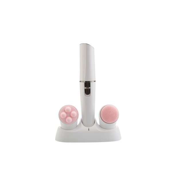 جهاز تنظيف البشرة Rozia FaceSpa - Image 7